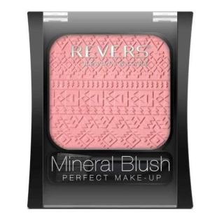 REVERS Tvářenka PERFECT Minerál Blush č.14