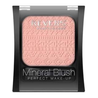 REVERS Tvářenka PERFECT Minerál Blush č.15
