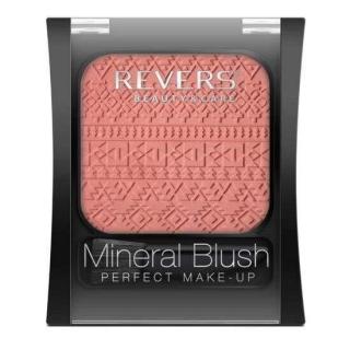 REVERS Tvářenka PERFECT Minerál Blush č.3