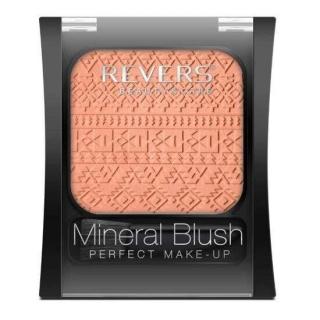 REVERS Tvářenka PERFECT Minerál Blush č.4