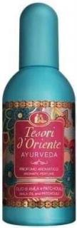 TESORI Dámský parfém 100ml AYURVEDA
