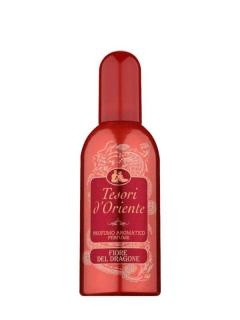 TESORI Dámský parfém 100ml FIORE DRAGONE
