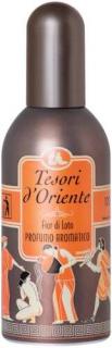 TESORI Dámský parfém 100ml FIORI DI LOTO