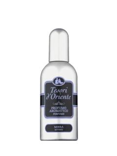 TESORI Dámský parfém 100ml MIRRA