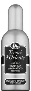 TESORI Dámský parfém 100ml MUSCHIO BIANCO