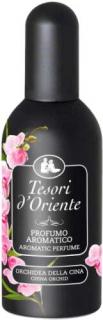 TESORI Dámský parfém 100ml ORCHIDEA