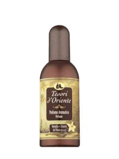 TESORI Dámský parfém 100ml VANILIA ZENZERO