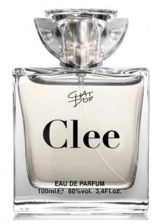 TESTER CHAT CLEE EDT 100ml Dámský (Bez víčka, naplnění cca 50-70%)
