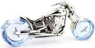TIVERTON CHASE DREAM SILVER parfém 80ml BEZ OBALU