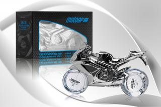 TIVERTON MOTO GP SILVER parfém 80ml (Expedováno bude 5.3.2025)