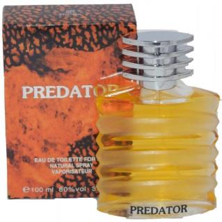 TIVERTON PREDATOR pánský parfém 100ml