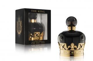 TIVERTON THE KING parfém 100ml