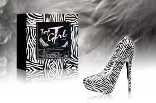 TIVERTON TOP GIRL LONDON NEW parfém 100ml