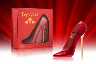 TIVERTON TOP GIRL RED parfém 100ml