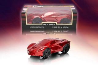 TIVERTON XRACE REDY RED 100ml pánský parfém