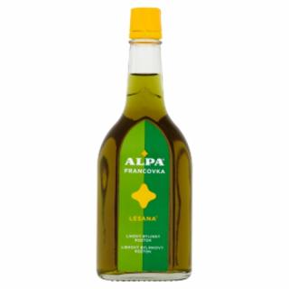 Alpa LESANA Francovka 160 ml