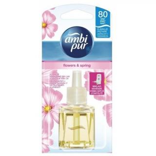 Ambi Pur náplň 20ml Flowers&Spring