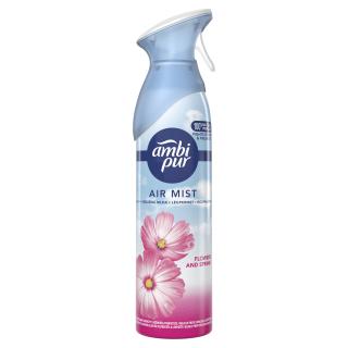 Ambi Pur osviežovač vzduchu Flowers & Spring, 185 ml