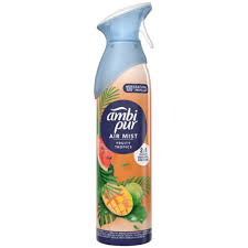 Ambi Pur osviežovač vzduchu Fruity Tropics, 185 ml