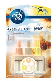 AmbiPur 3vol náplň 20ml Gold Orchid