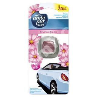 AmbiPur Car Jaguar Flowers & Spring 2 ml