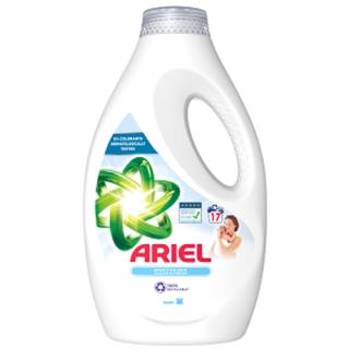 Ariel gél 17PD Sensitive