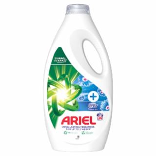 Ariel gél 34PD Plus Fresh Air