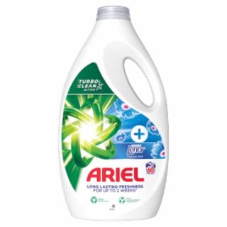 Ariel gél 60PD Plus Fresh Air