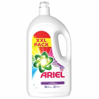 Ariel gél 70PD Color