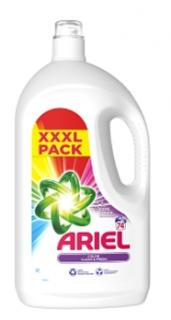 Ariel gél 74PD Color