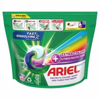Ariel kapsule (36PD/bal) Complete Fiber Protection