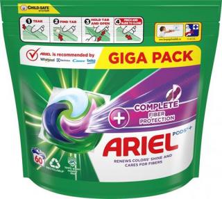 Ariel kapsule (60PD/bal) Complete Fiber Protection