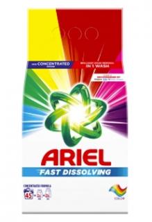 Ariel prášok 45PD Color