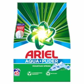 Ariel prášok 45PD Mountain Spring