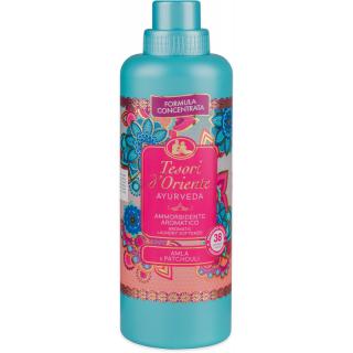 Aviváž TESORI D´ORIENTE Ayurveda 760 ml 38 PD