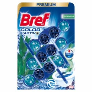 Bref Color Eucalyptus 3 ks