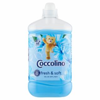 Coccolino 68PD Blue Splash - 1,7 L