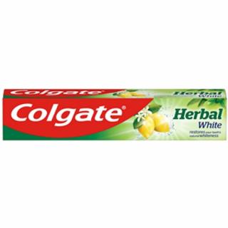 Colgate Herbal White bieliaca zubná pasta 75 ml