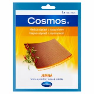 Cosmos Hrejivá náplasť - jemná