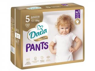 Dada PANTS Extra Care 5 JUNIOR, 12-18 kg, 35ks