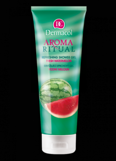Dermacol sprchový gél - Melón, 250 ml