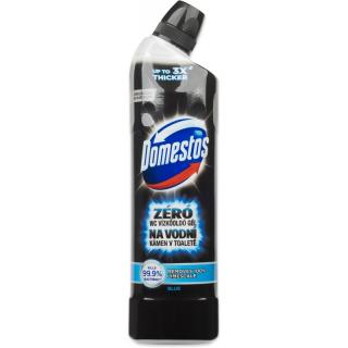 Domestos na vodný kameň Zero Blue 750 ml