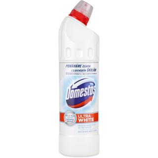 Domestos Ultra White 750 ml