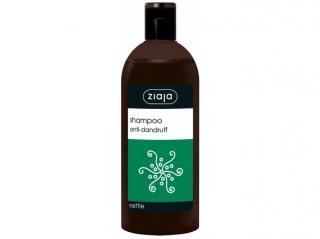 Family šampón proti lupinám Žihľava 500ml