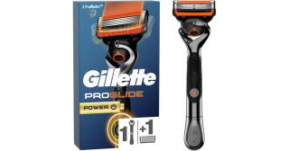 Gillette Fusion ProGlide Power Flexball holiaci strojček, 1 ks