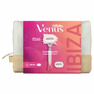Gillette Venus Comfortglide darčeková sada v taške