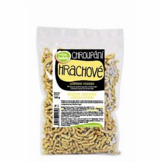 Green Apotheke Chrumkanie hrachové 72% 180g