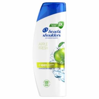 Head & Shoulders Apple Fresh šampón proti lupinám, 500 ml