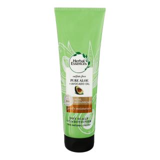 Herbal Essences balzam Aloe + Avokádový olej, 275 ml