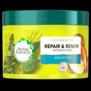Herbal Essences maska ​​Argan Oil 450 ml